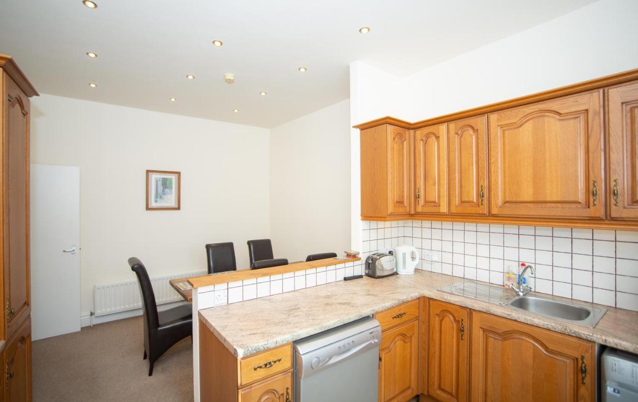 Park View Apartment