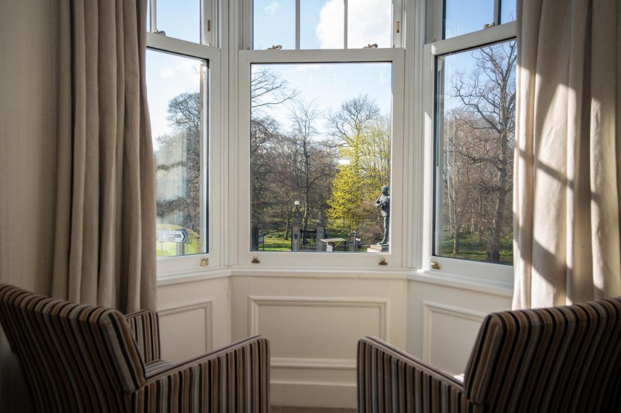 Park View Hexham