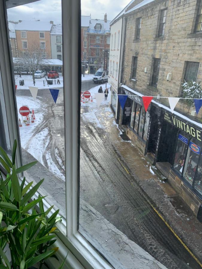 Apartment Town Centre, Market Place View *
