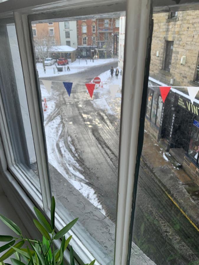 Town Centre, Market Place View * Hexham