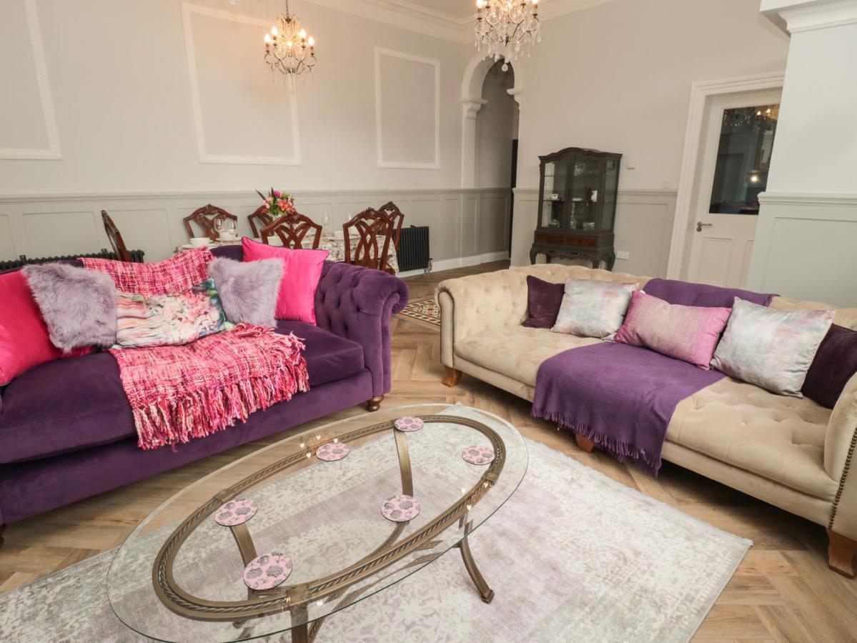 The Vault House * Hexham