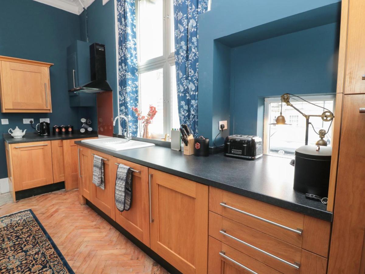 The Vault House Holiday home