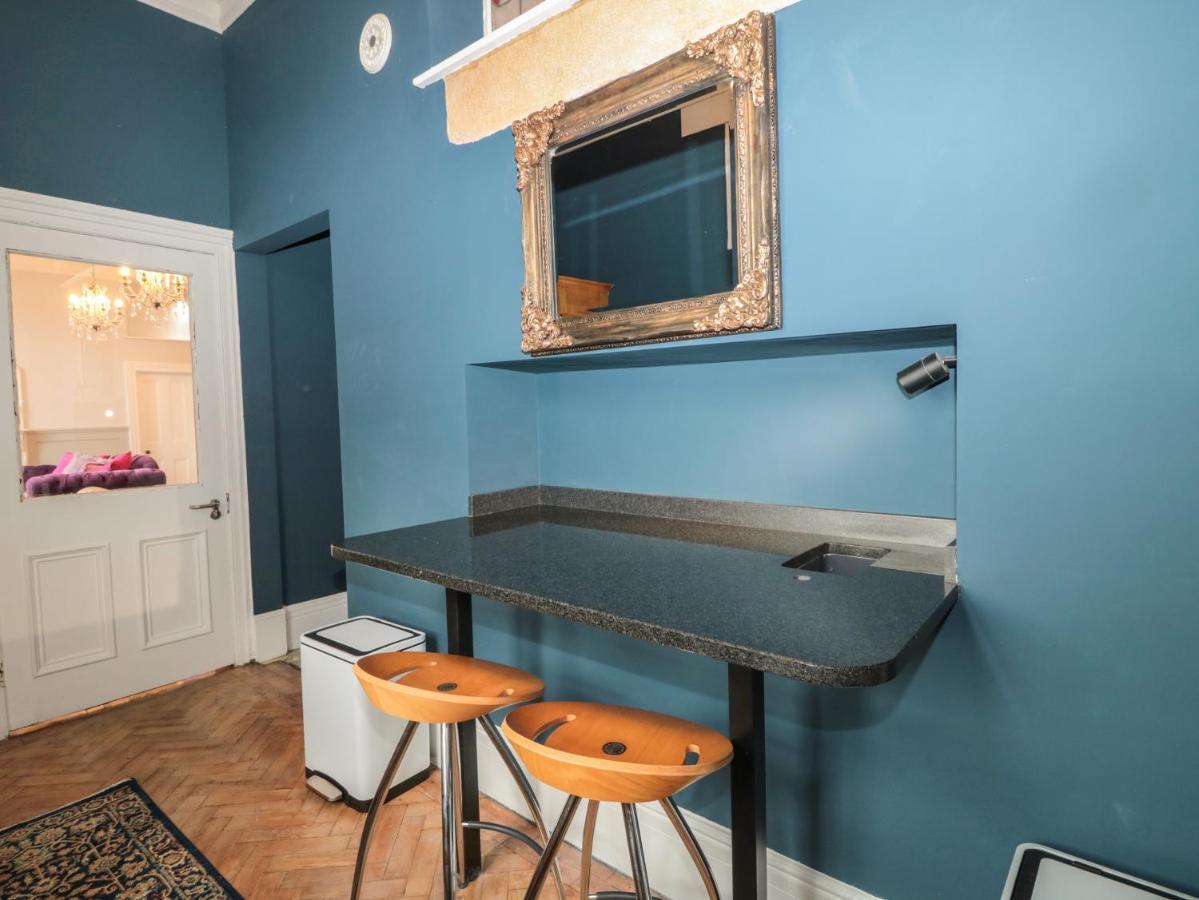 Holiday home The Vault House Hexham