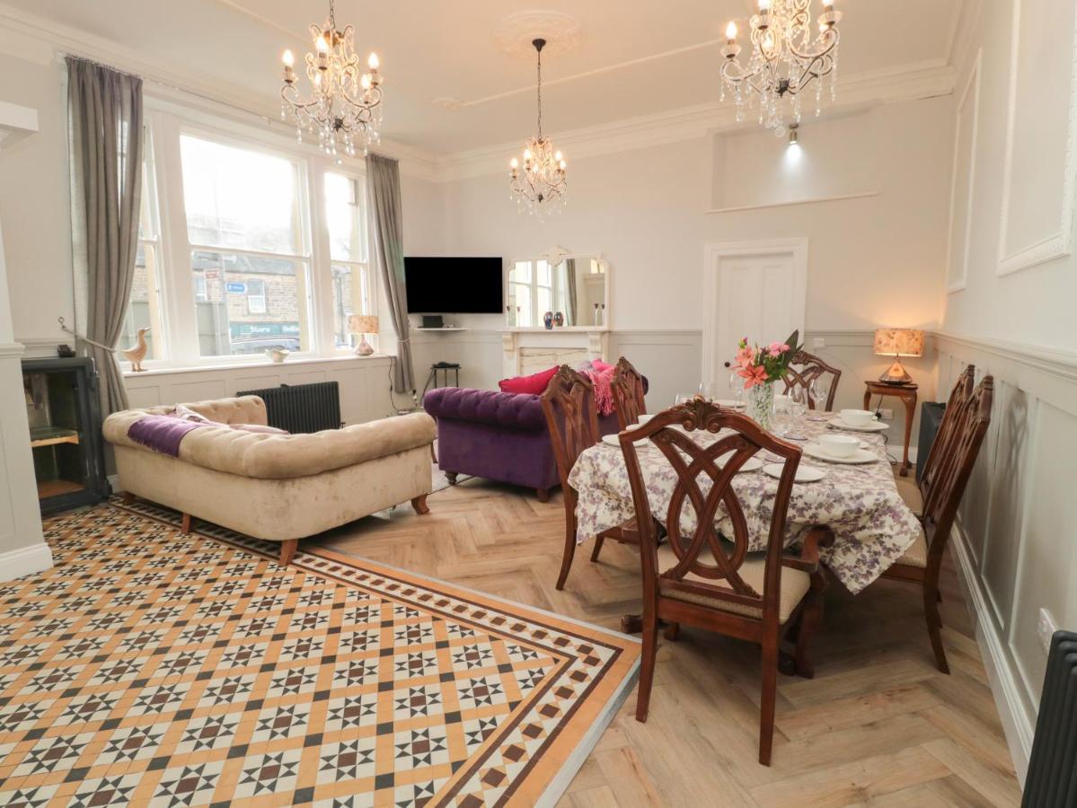 The Vault House Hexham