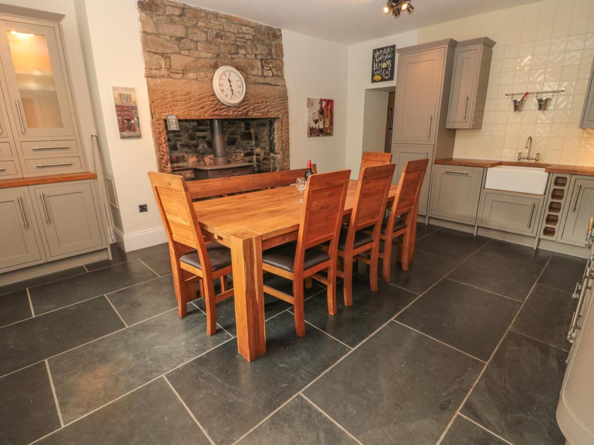 Hare & Hounds House Holiday home