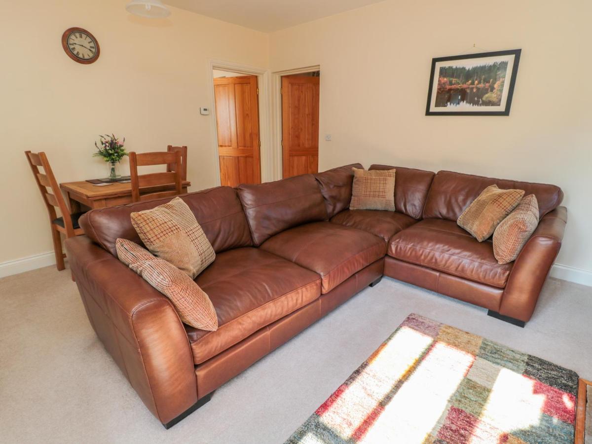 Gowanlea * Hexham