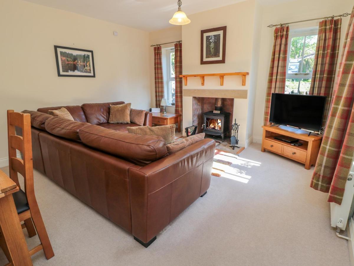 Gowanlea Holiday home