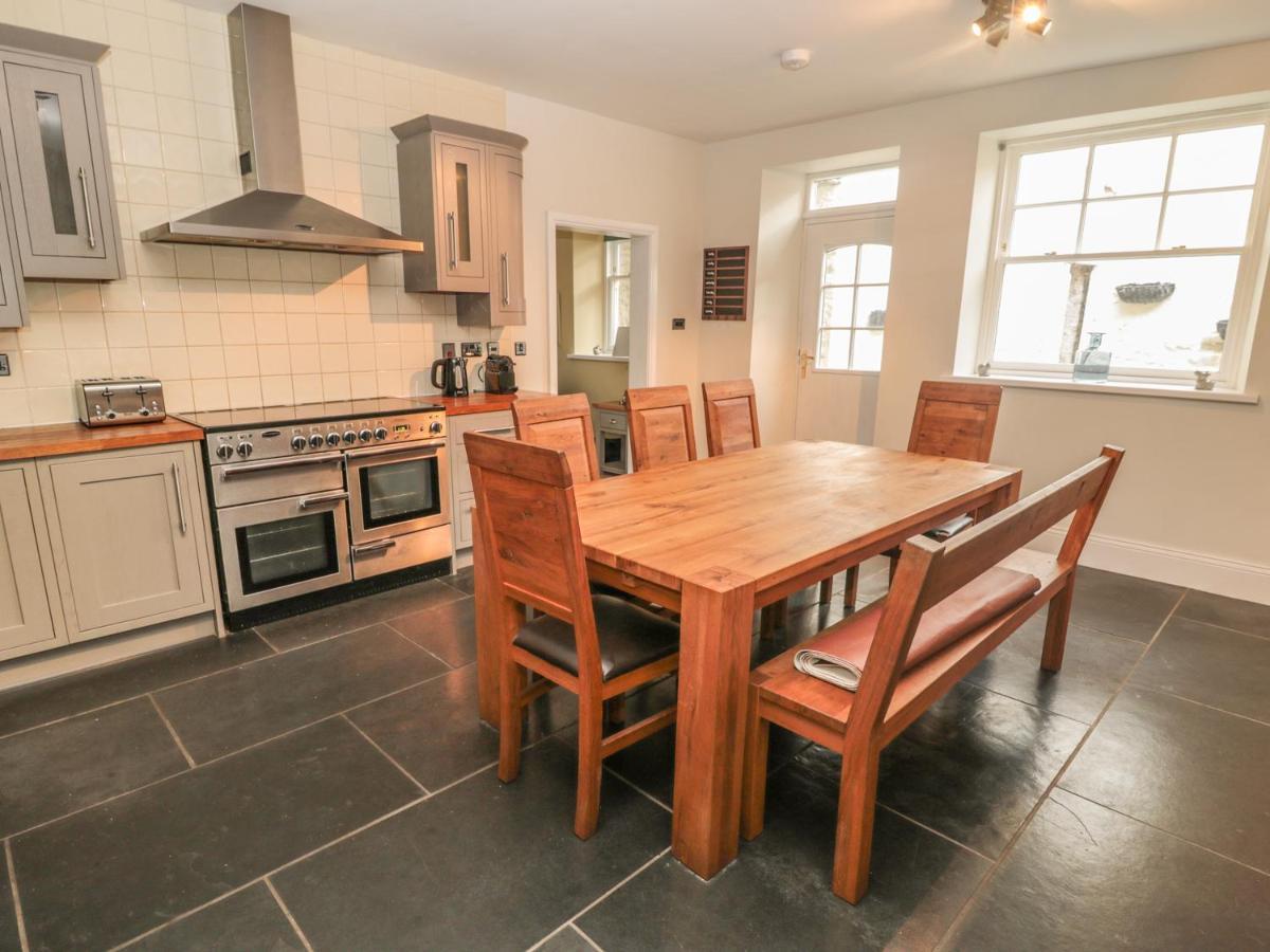 Hare & Hounds House Holiday home Hexham