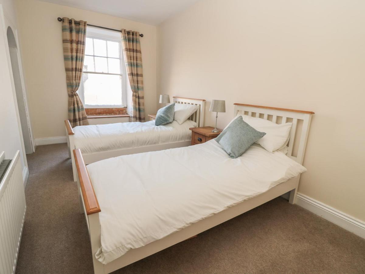 Holiday home Hare & Hounds House Hexham