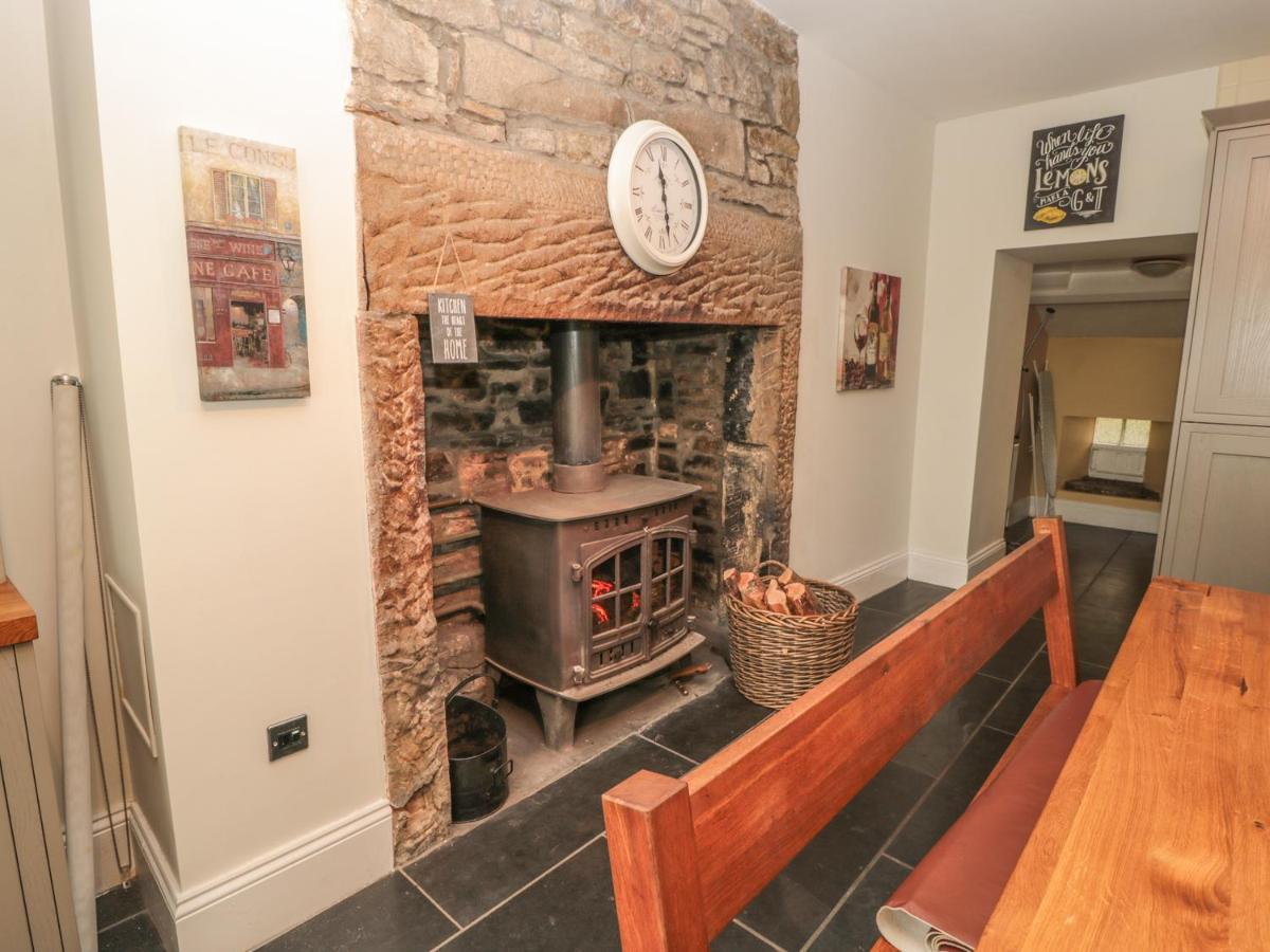 Holiday home Hare & Hounds House *
