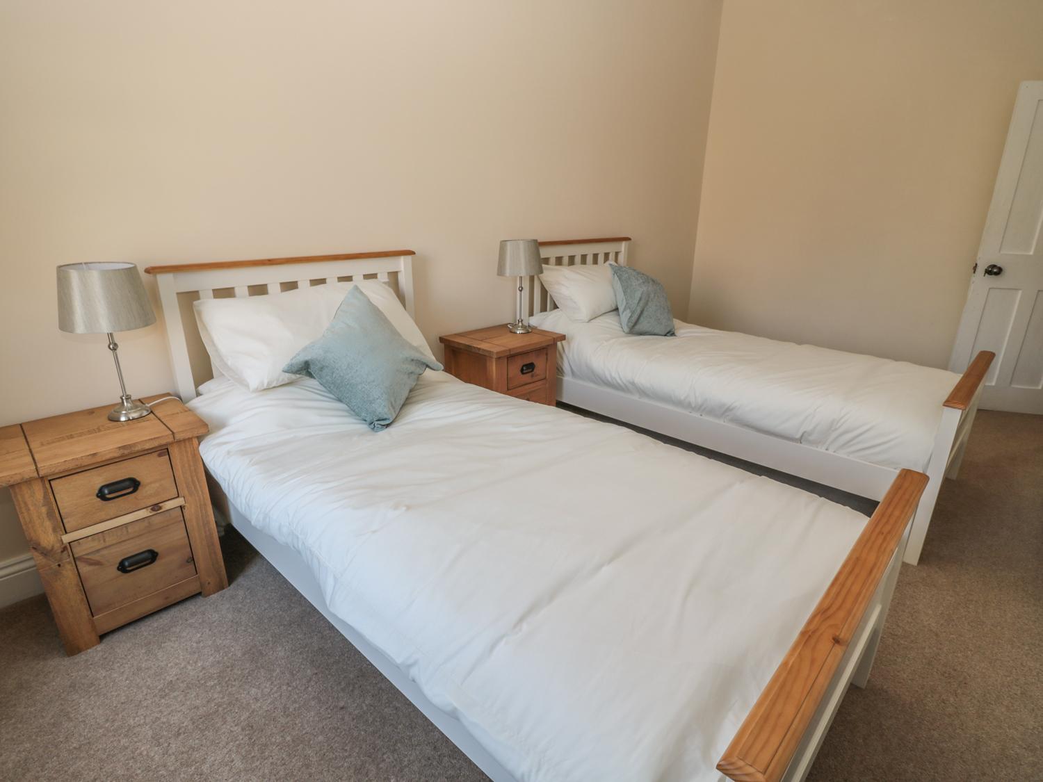 Holiday home Hare & Hounds House *