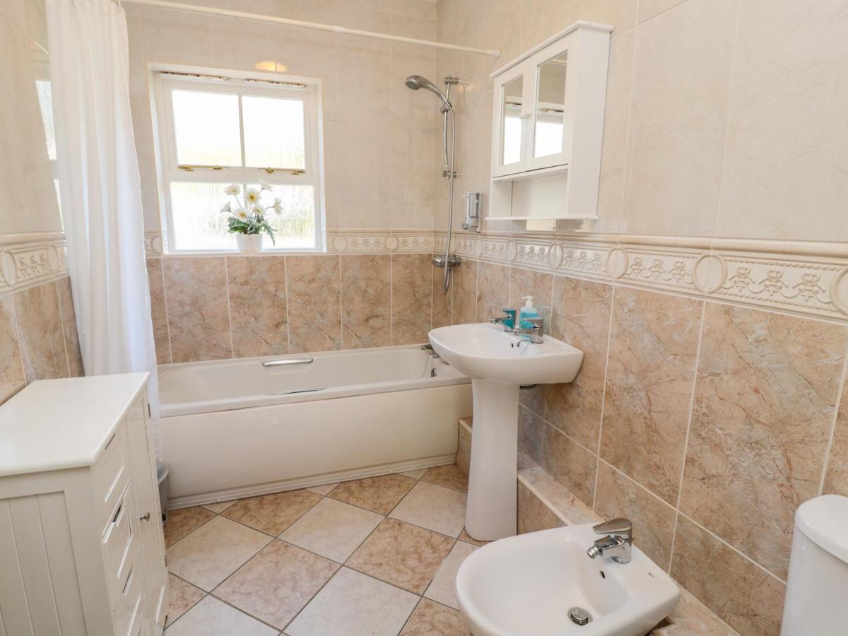 Gowanlea Holiday home *