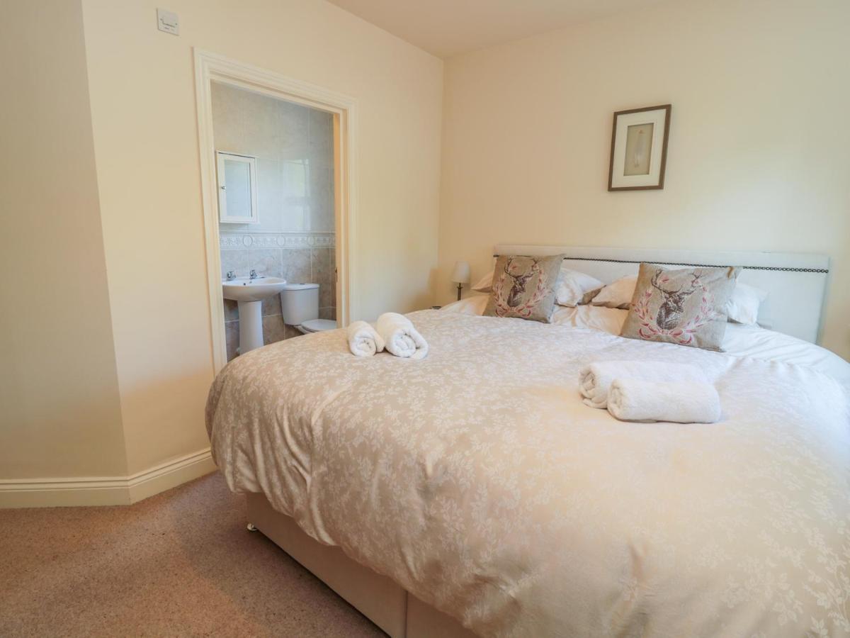Gowanlea Holiday home