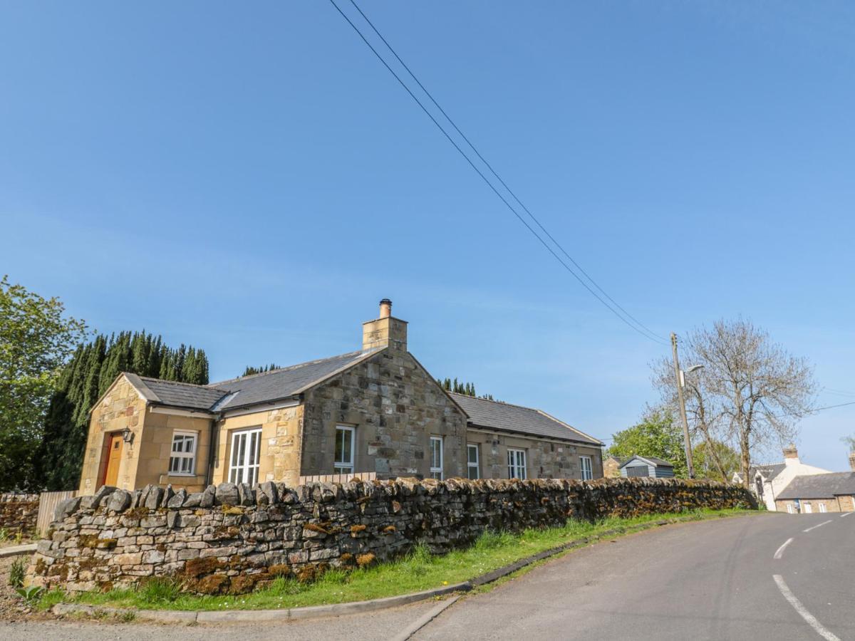 Gowanlea Hexham