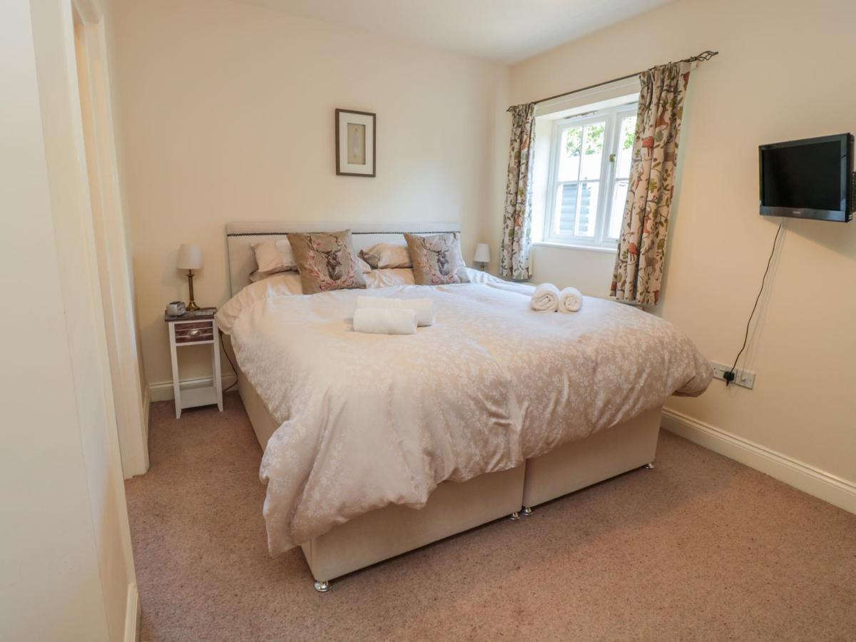 Holiday home Gowanlea *