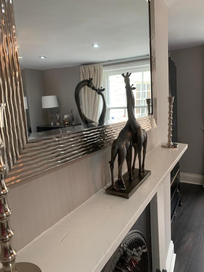 Town Centre, Market Place View Apartment Hexham
