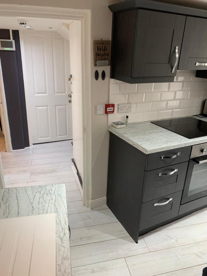 Town Centre, Market Place View Apartment Hexham