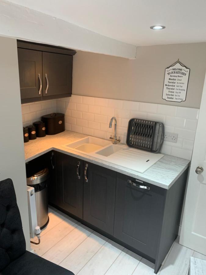Town Centre, Market Place View Apartment Hexham