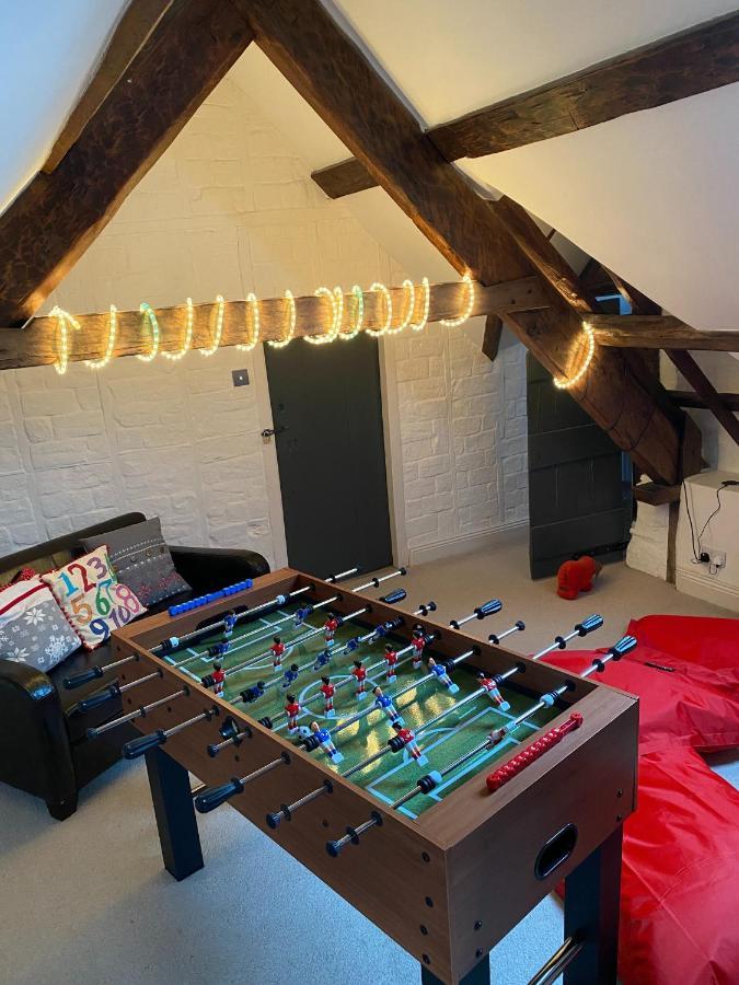 The Candlemakers Holiday home Hexham