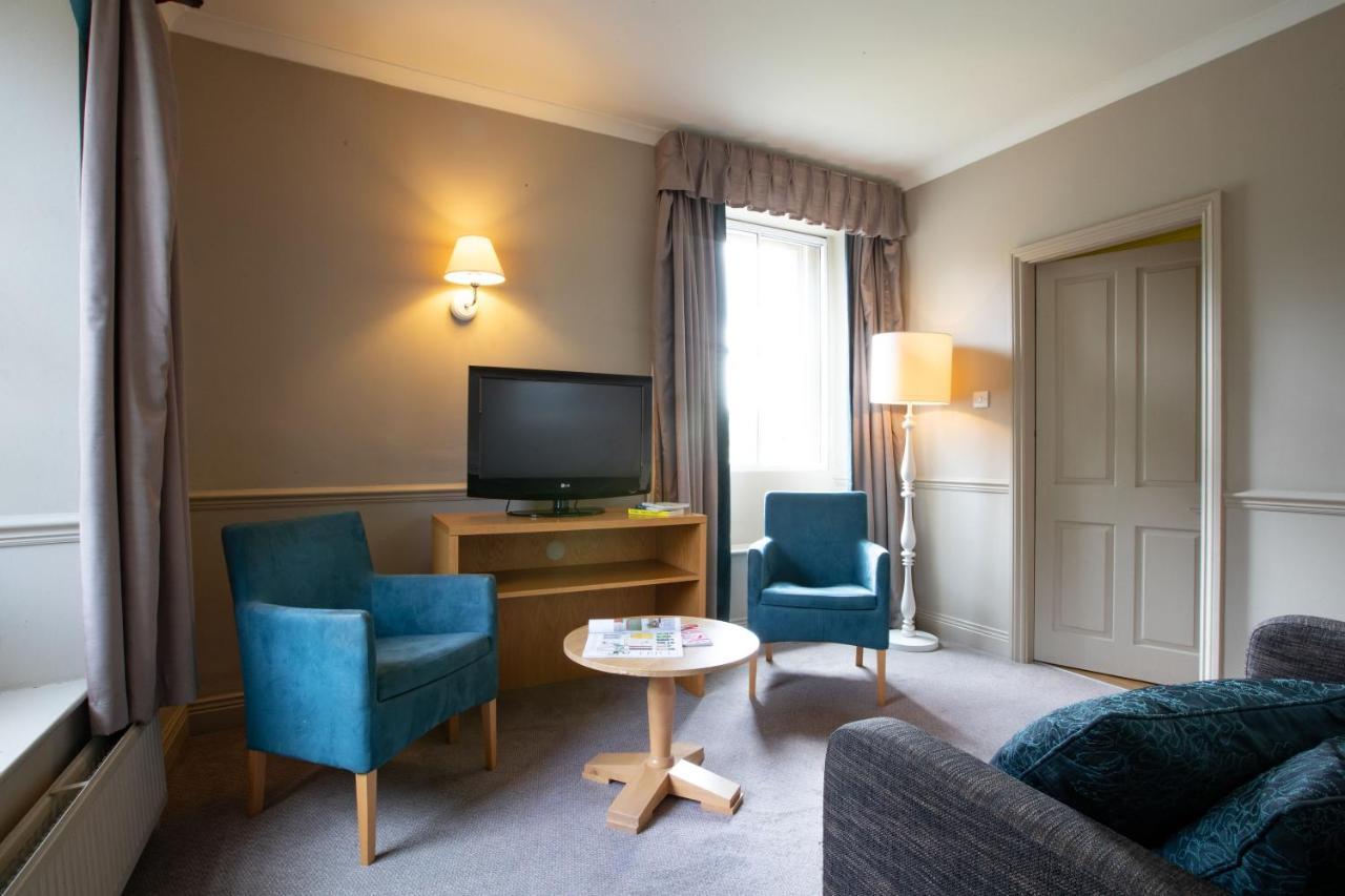 George Hotel Hexham