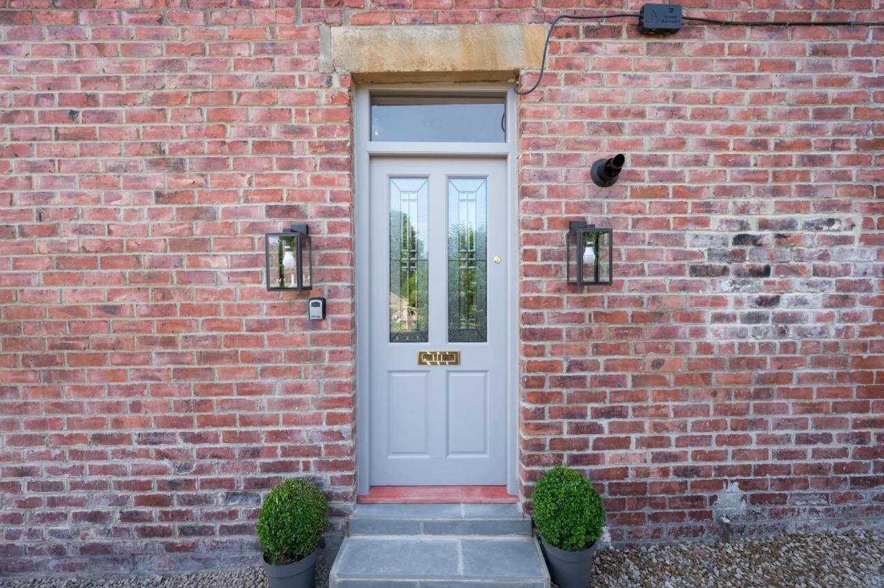 Holiday home Host & - Greenside