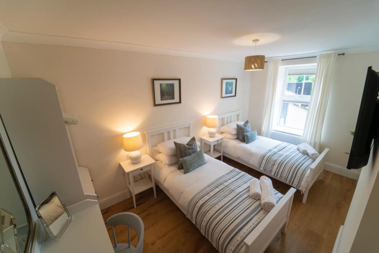 Foundry Farm Apartment
