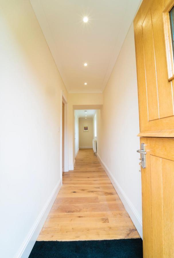 Foundry Farm Apartment *