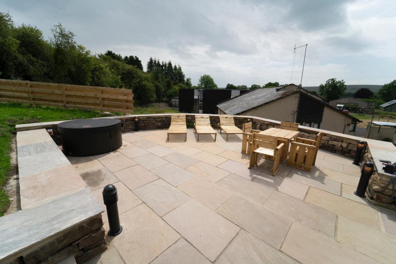 Foundry Farm Hexham