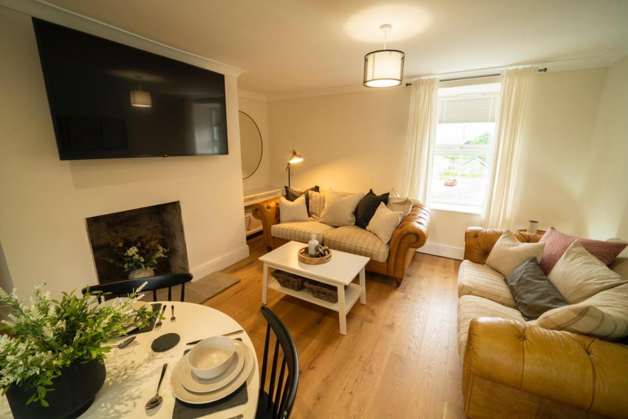 Apartment Foundry Farm *