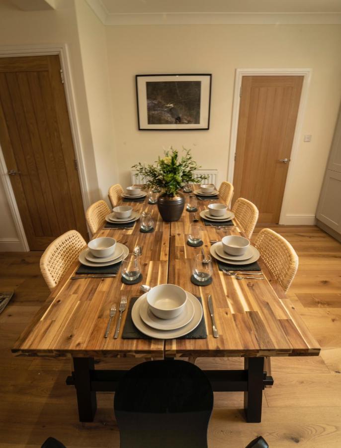 Foundry Holiday home *