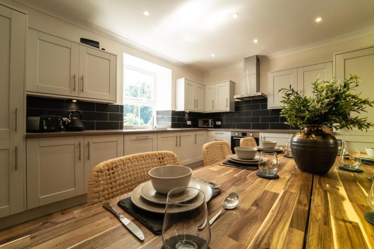 Foundry Holiday home