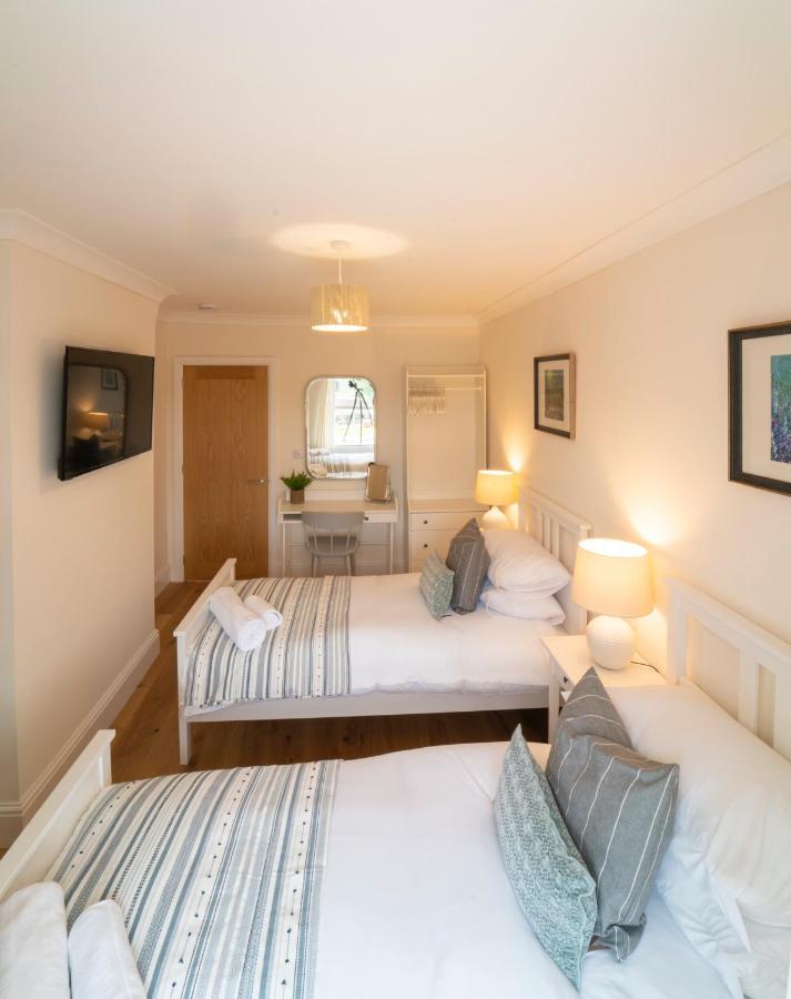 Foundry Farm Apartment