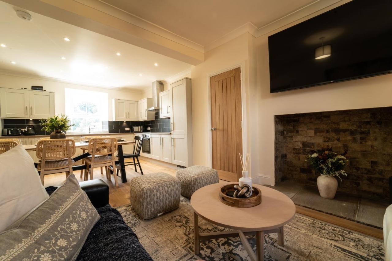 Holiday home Foundry *