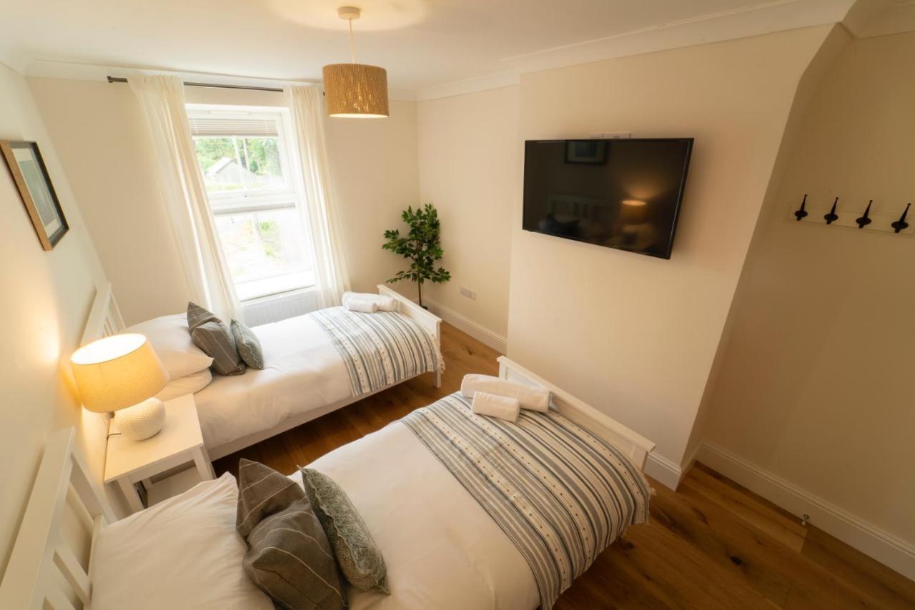 Foundry Farm Apartment Hexham
