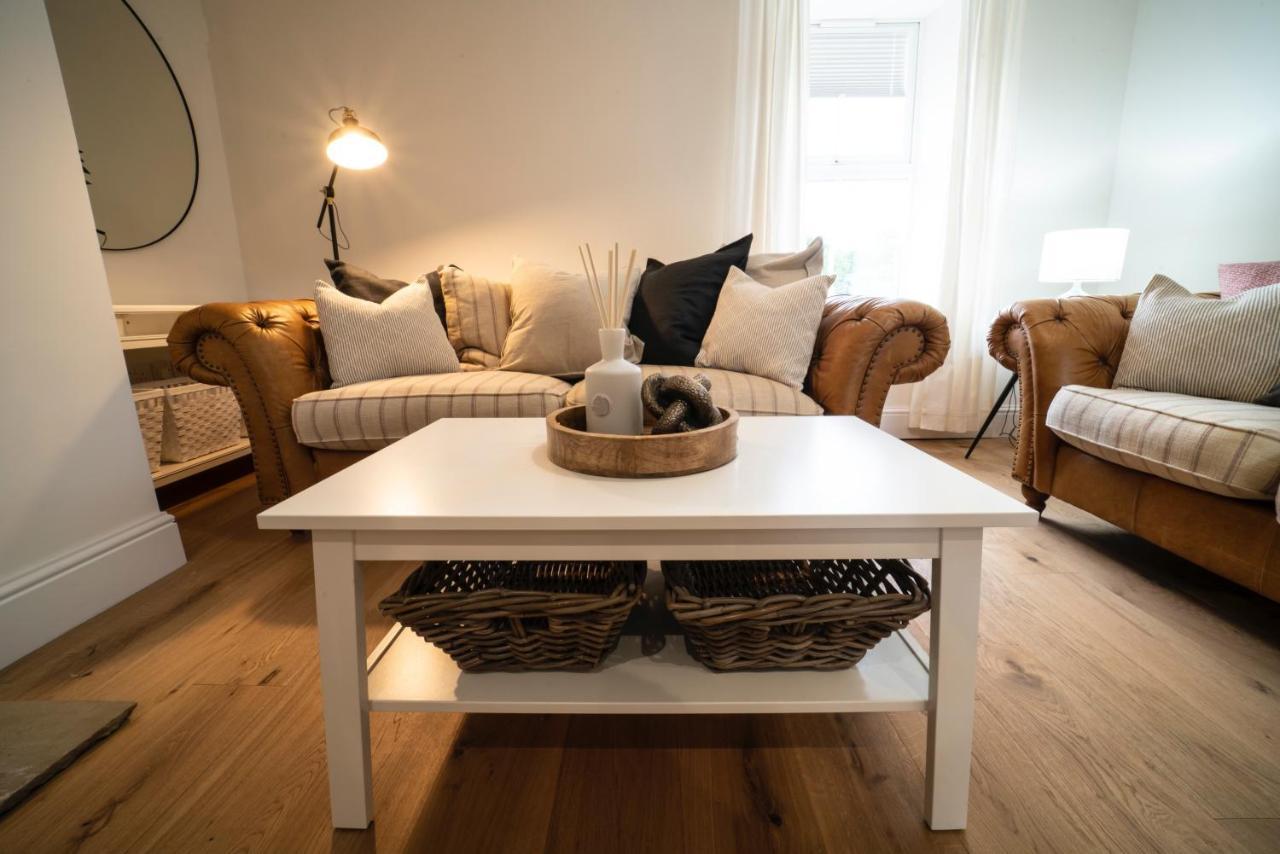 Foundry Farm Apartment *