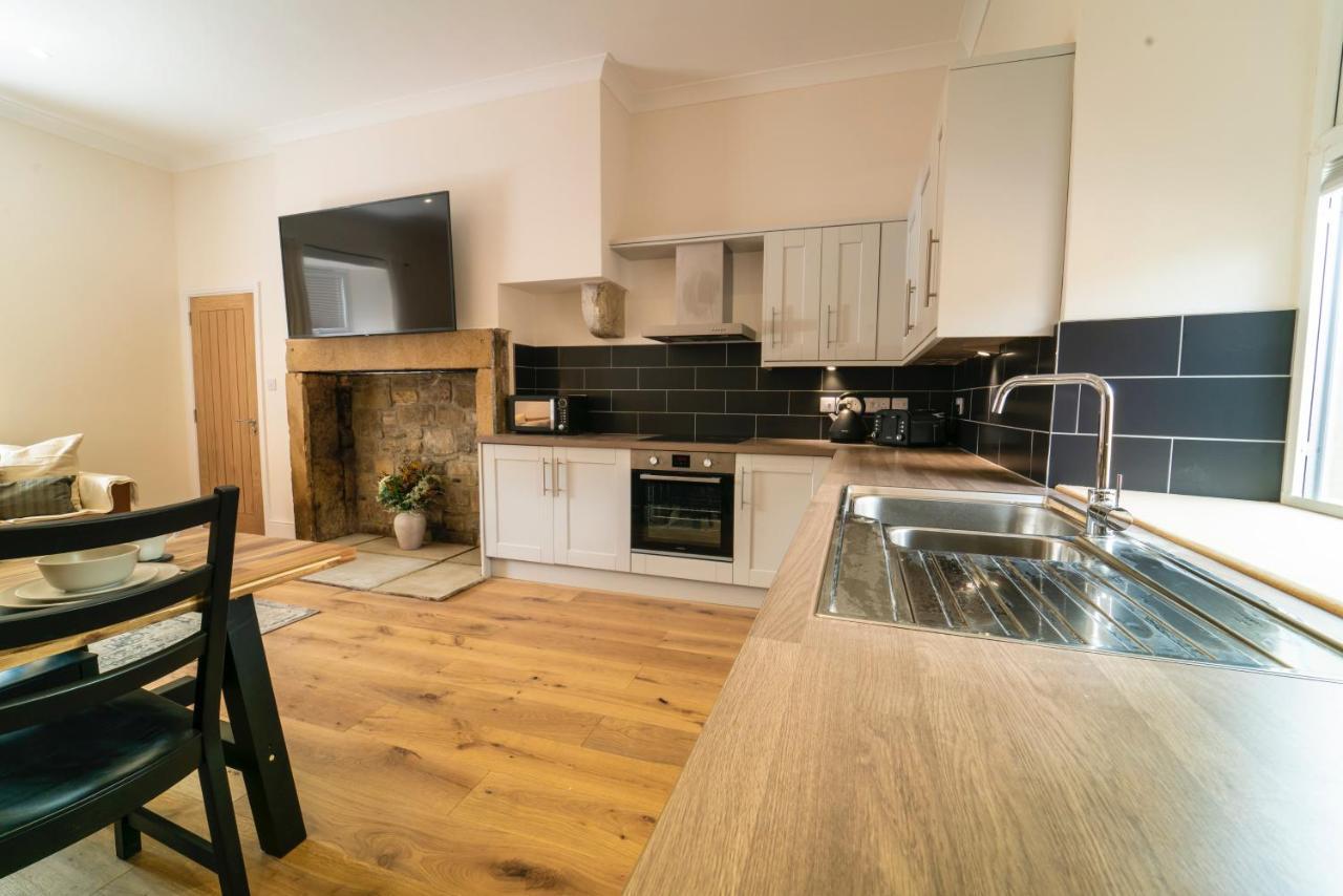 Foundry Farm Apartment Hexham