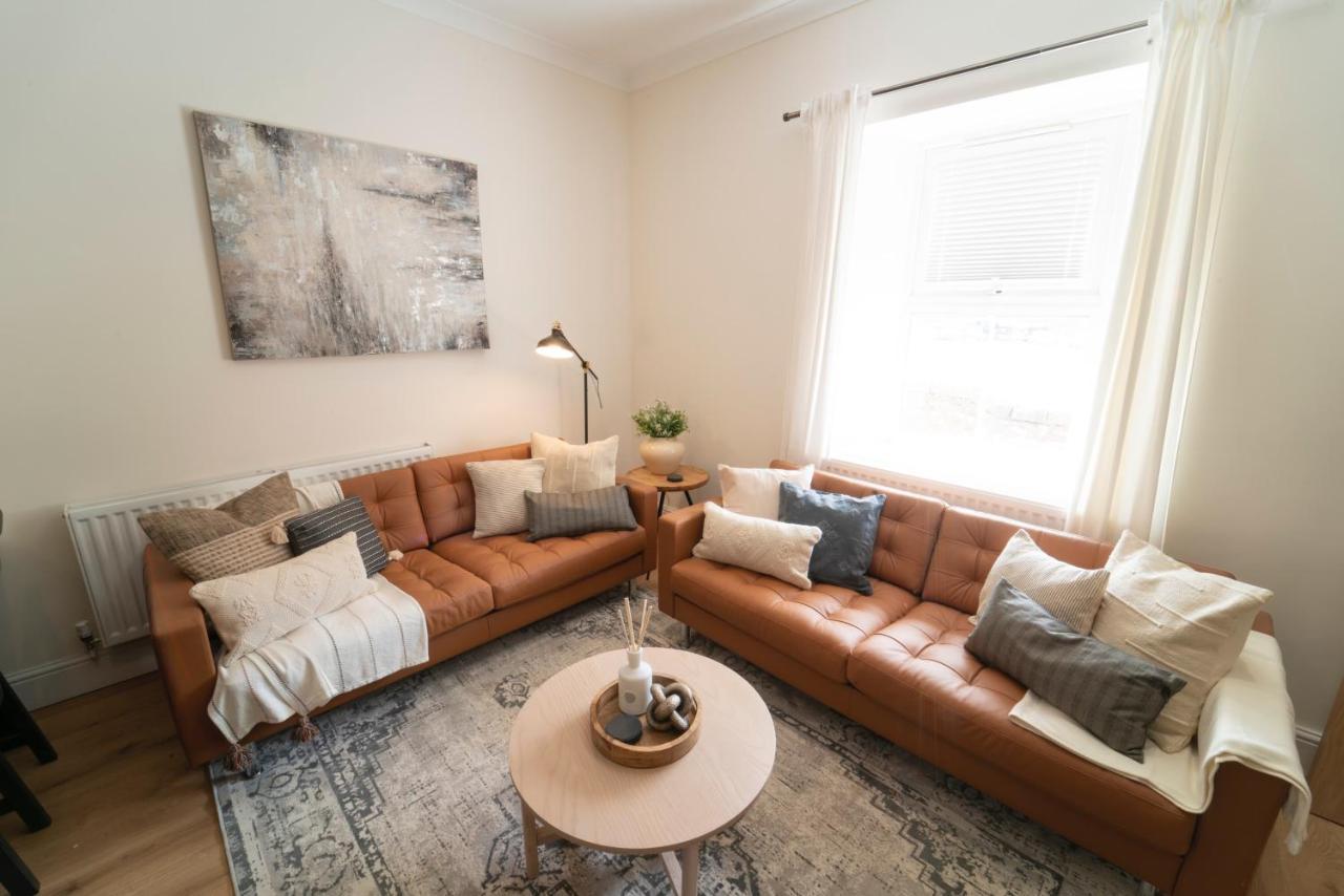 Apartment Foundry Farm