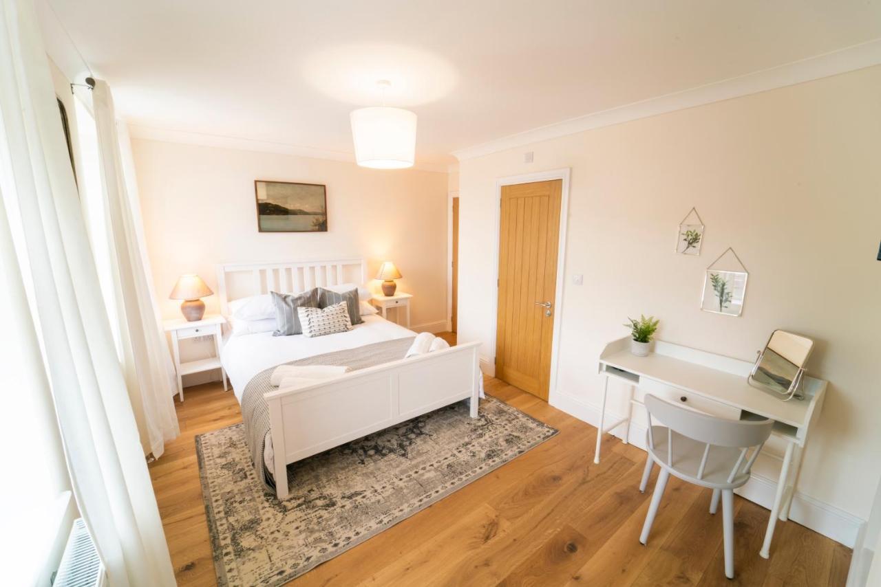 Apartment Foundry Farm Hexham