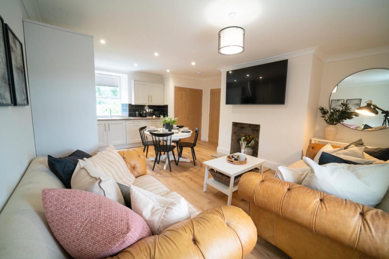 Foundry Farm Apartment