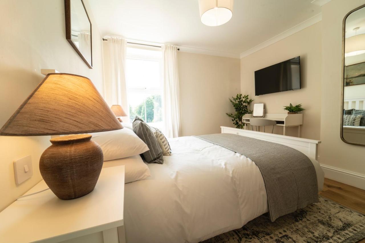 Holiday home Foundry