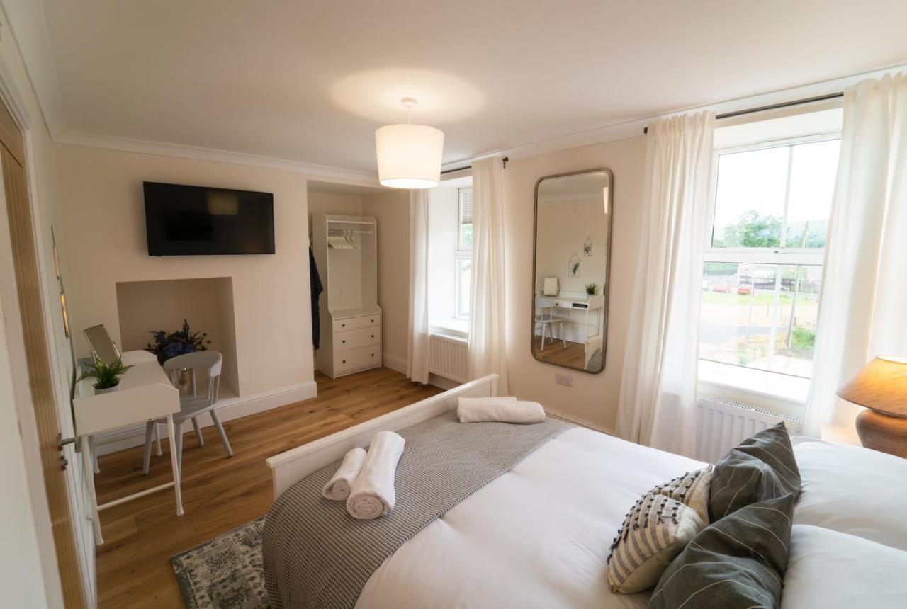 Foundry Farm Apartment *
