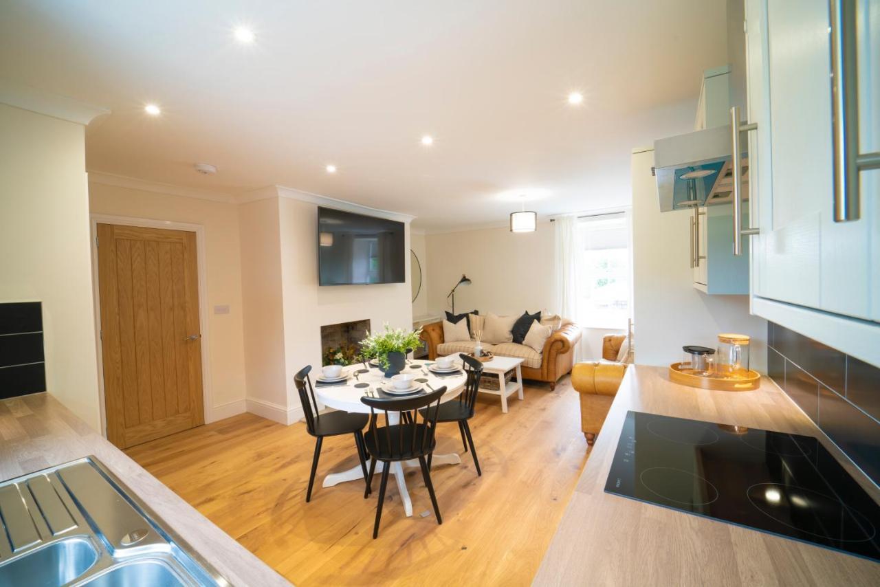 Foundry Farm Apartment *