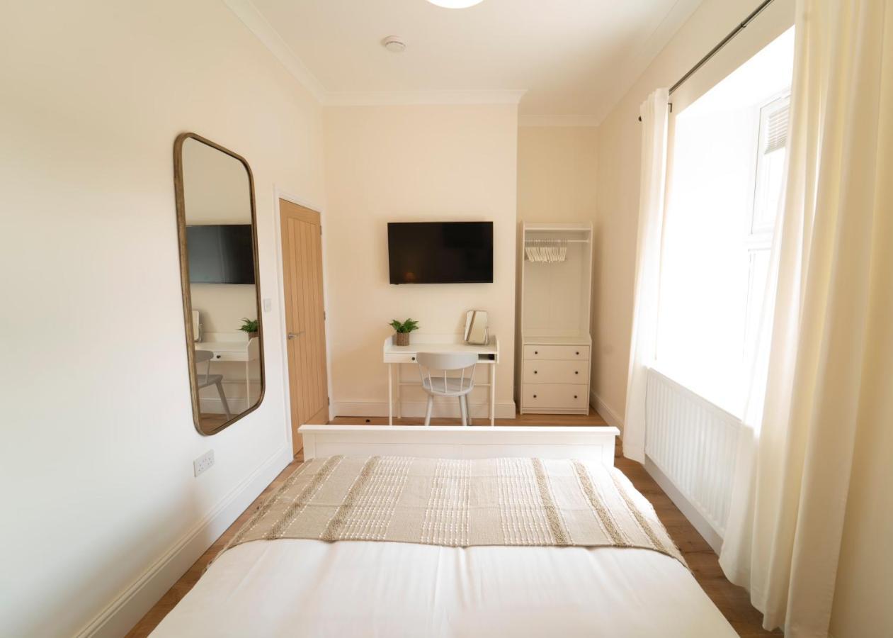 Foundry Farm Apartment *