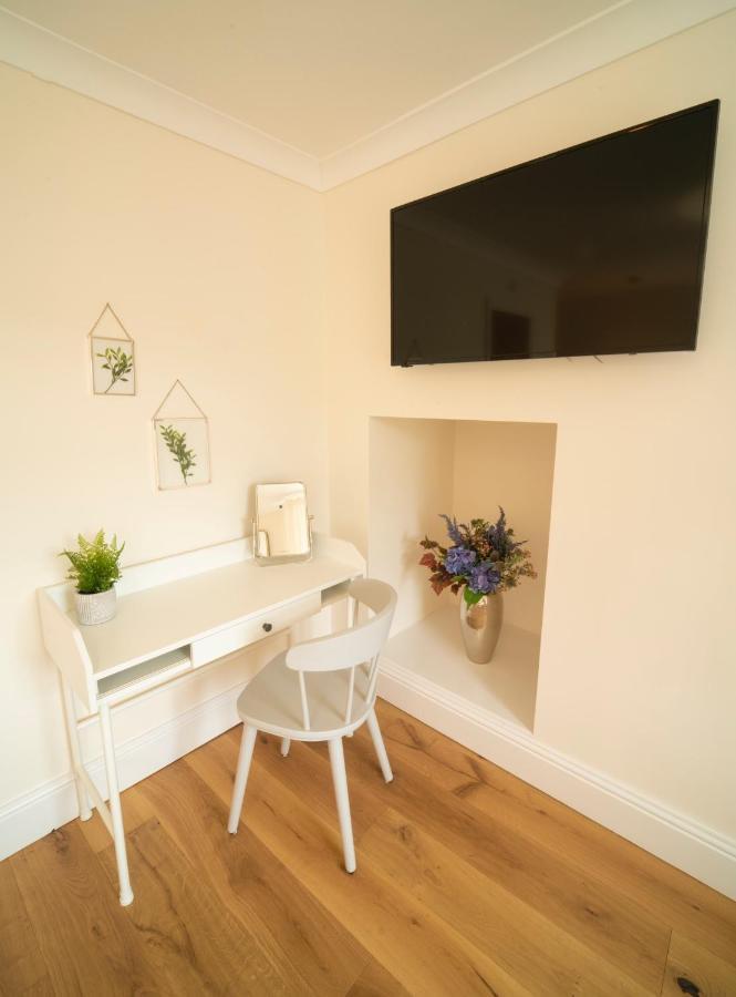 Foundry Farm Apartment