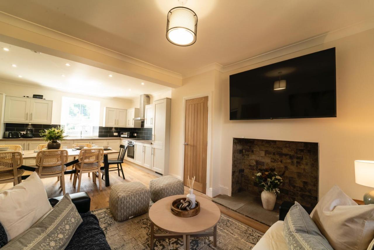 Holiday home Foundry Hexham
