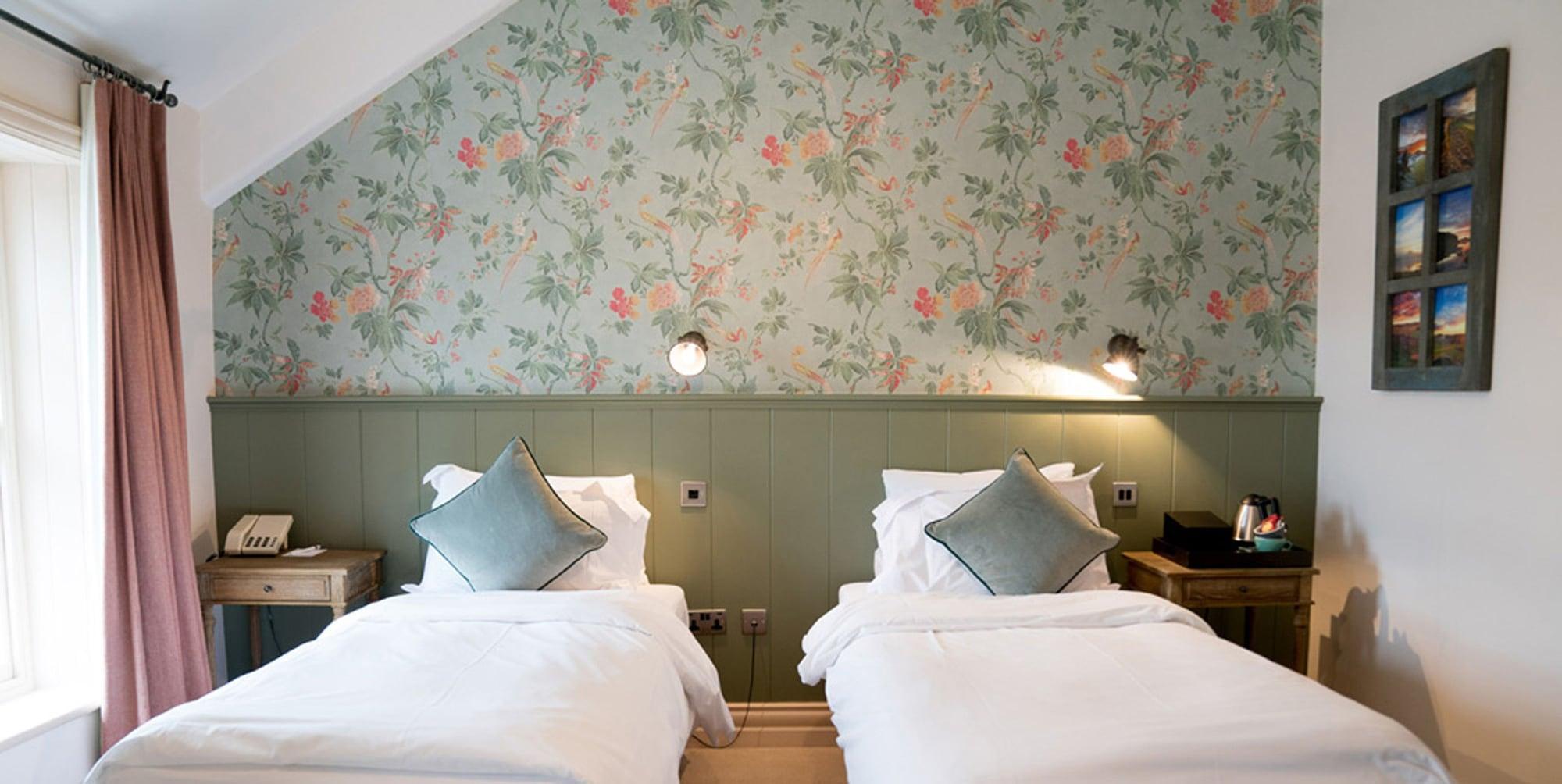 Hotel The Beaumont Hexham