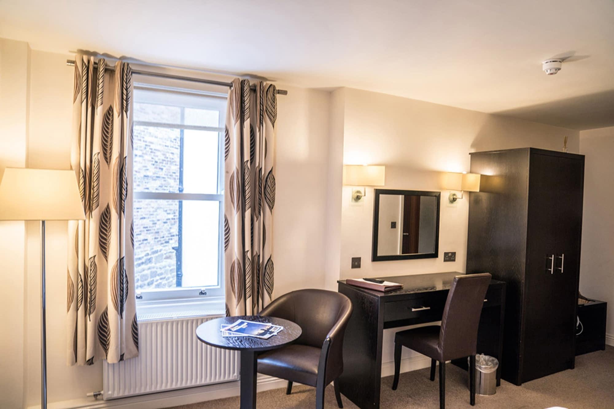 The Beaumont Hexham