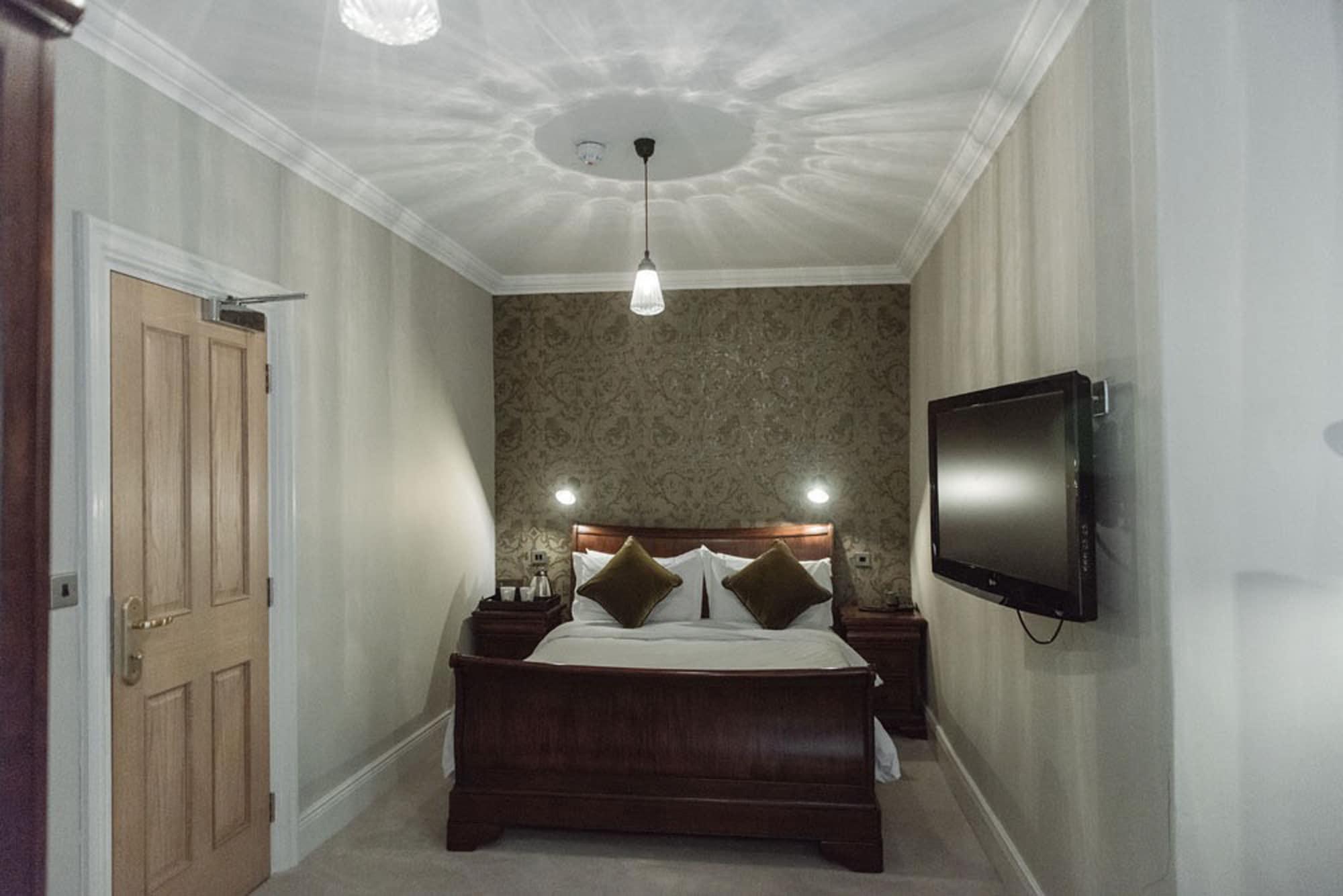 The Beaumont Hotel Hexham