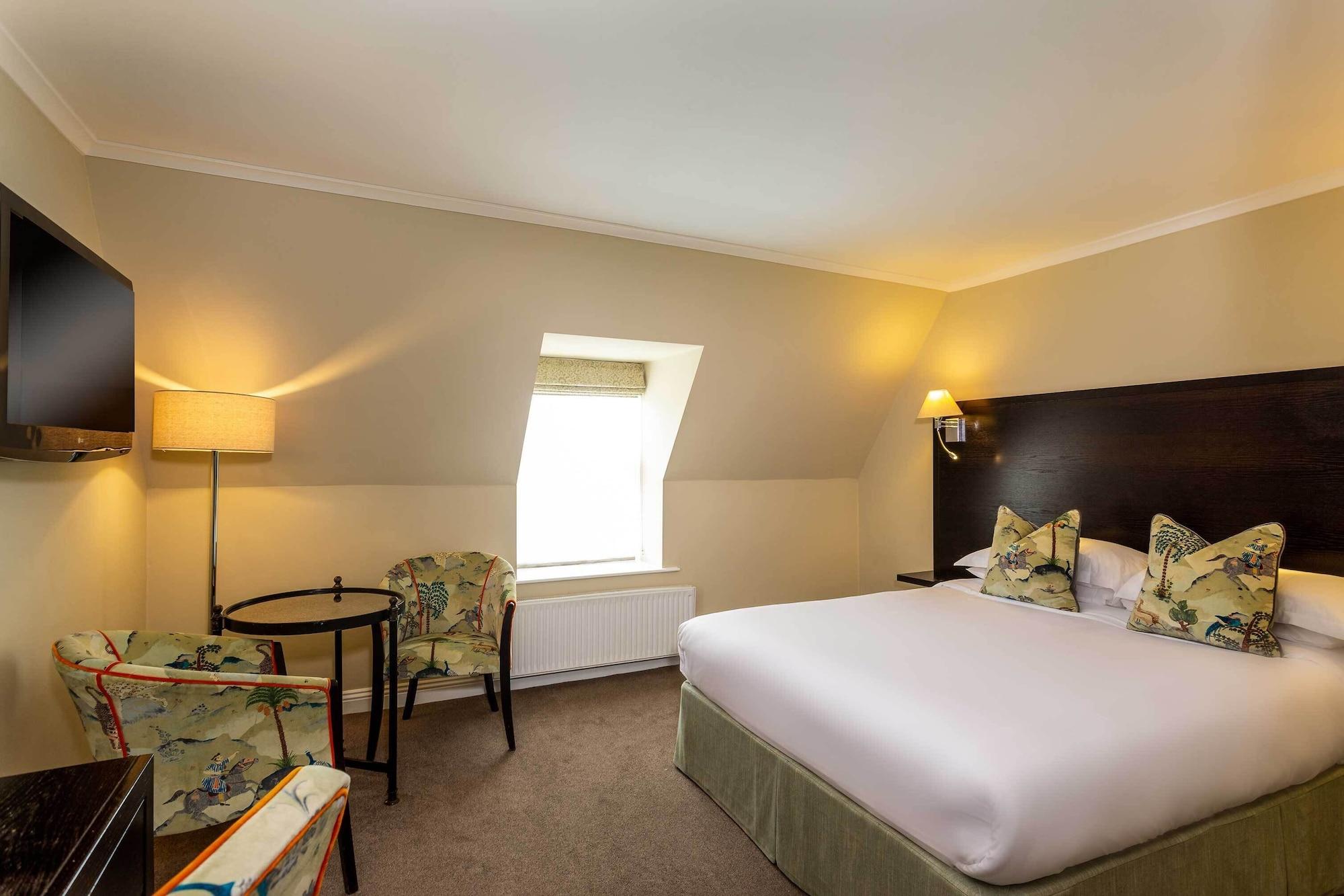 The Beaumont Hotel