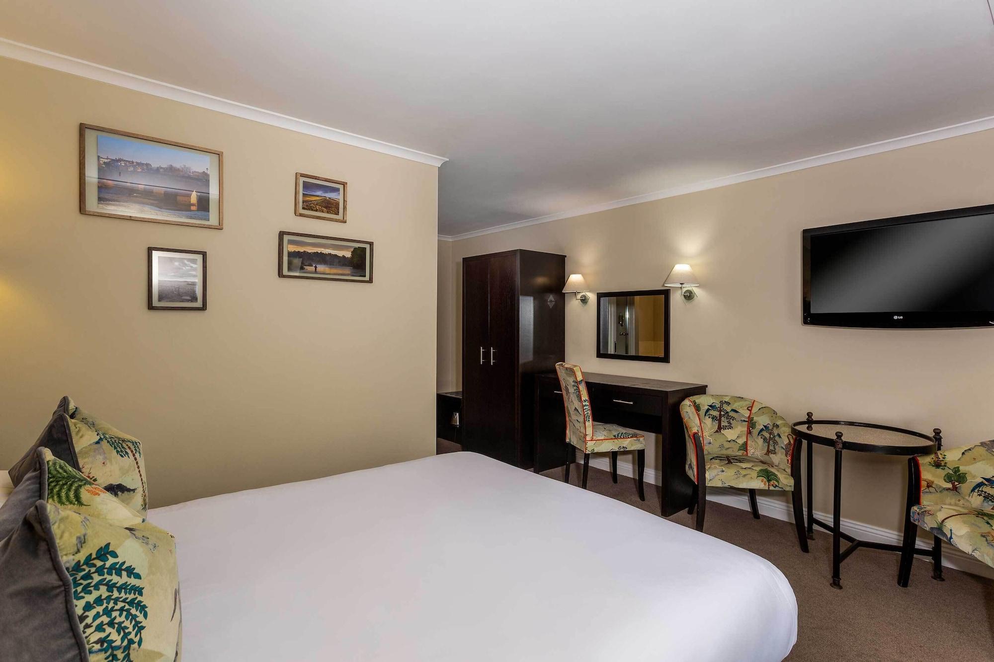 The Beaumont 3*